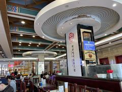 大堂-服务大楼冷面(延大店)