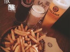 -宝莱纳啤酒花园餐厅PAULANER BRAUHAUS Nanjing(广州路店)