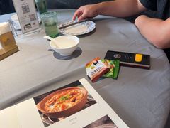 -阿庄新豫菜(通泰路店)