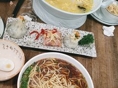 -众顺和非遗淮扬菜(何园店)