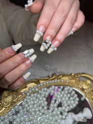 -RL Nail·瑞丽美甲美睫品牌原创店