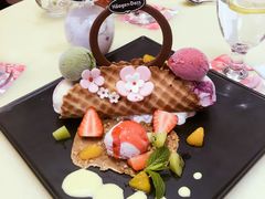 -哈根达斯(美罗城店)