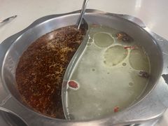 -傣妹火锅(南京东路一店)