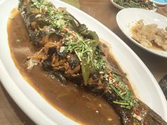 -老长春肉馆(创业大街店)