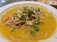 -张大嘴菜馆(庞各庄店)