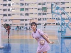 -彩虹村