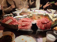 -锦城印象火锅(天府三街店)