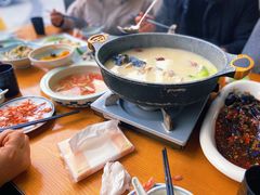 -几荷·恰似故人来(秀水广场店)
