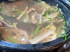 -乐山食古香跷脚牛肉
