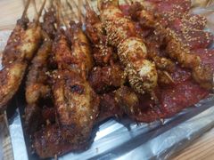 -非凡烧烤(历史博物馆店)