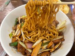 -寻裕记·现炒浇头面(人民广场店)