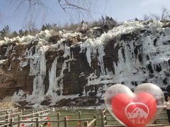 -潭溪山