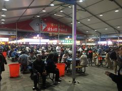 -塔湾兴顺国际观光夜市