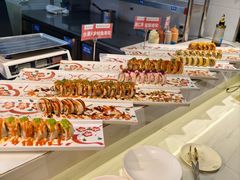 -玫瑰花园自助烤肉(顺义鑫海韵通店)