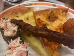 -比格比萨自助(南京万达茂店)