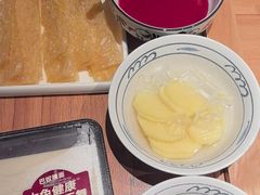 -巴奴毛肚火锅(龙湖锦艺城店)