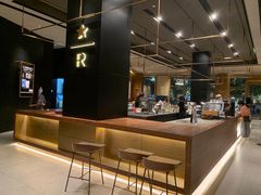 -星巴克(深圳布吉万象汇4F店)