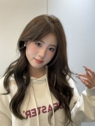 -DL HOPE造型