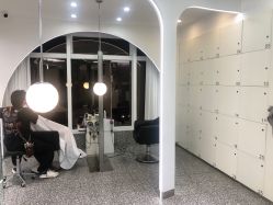 -凯博K-boom Hair Salon