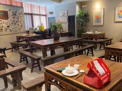 -一同楼福州菜馆(五四店)