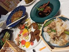 -光明招待所(邦凯科技园店)