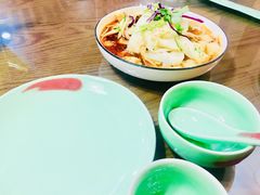 -胡杨记忆(和平路店)