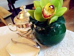 -Salon de Ville浦江汇(上海外滩华尔道夫酒店店)