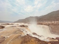 -陕西黄河壶口瀑布旅游区