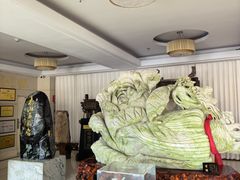 -御龙温泉度假村