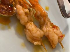 八破芋儿虾-胡马八破·川菜小馆(高新万达店)