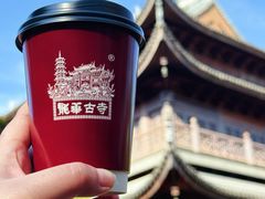 -龙华素斋(龙华路店)