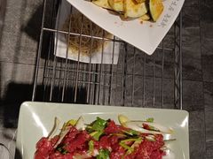 -厚味居炙子烤肉·清真(天桥南纬路店)