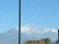 -时光吧·大堂吧·丽江和府洲际度假酒店