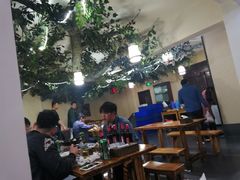 大堂-家有美味(户部山二店)