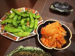 -弓二·烧鸟居酒屋(财富购物中心店)
