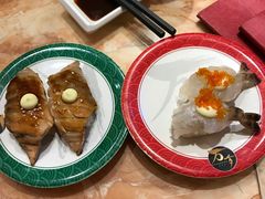 虎虾寿司-万岁寿司(万国店)