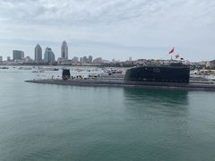 -中国人民解放军海军博物馆