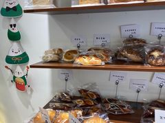 -雀食面包店(钟楼店)