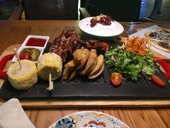 猪排套餐-LYFATTI 莱芙缇(赣水路店)