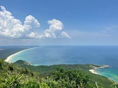 -海南铜鼓岭景区