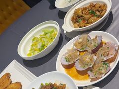 -徐记海鲜(梅溪新天地店)