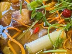-赵氏烩泽腊排骨火锅店(近华浦路店)