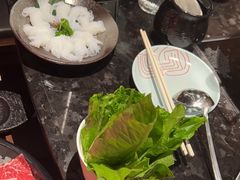 -捞王猪肚鸡火锅(金华义乌之心店)