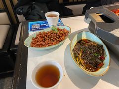 -江边城外烤全鱼(世茂广场店)