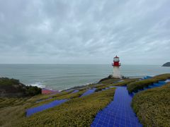 -漳州滨海火山岛自然生态风景区