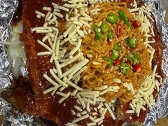 -李先生的首尔小馆(松江启源广场店)