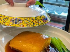 -安多素食(广仁寺路店)