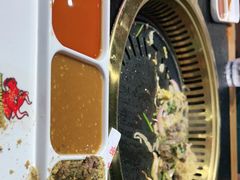 -牛鲜盛齐齐哈尔烤肉(曹路店)