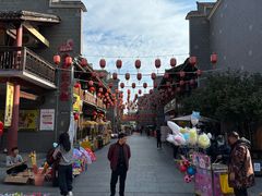 -沙县小吃文化城