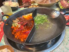 -鸿姐老火锅·传统炒料(上海旗舰店)
